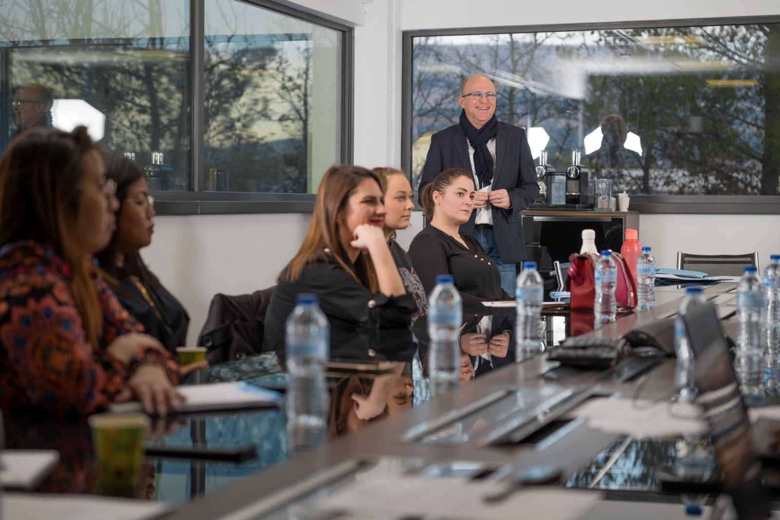 Pourquoi utiliser votre budget formation OPCO avant la fin de l’année ?